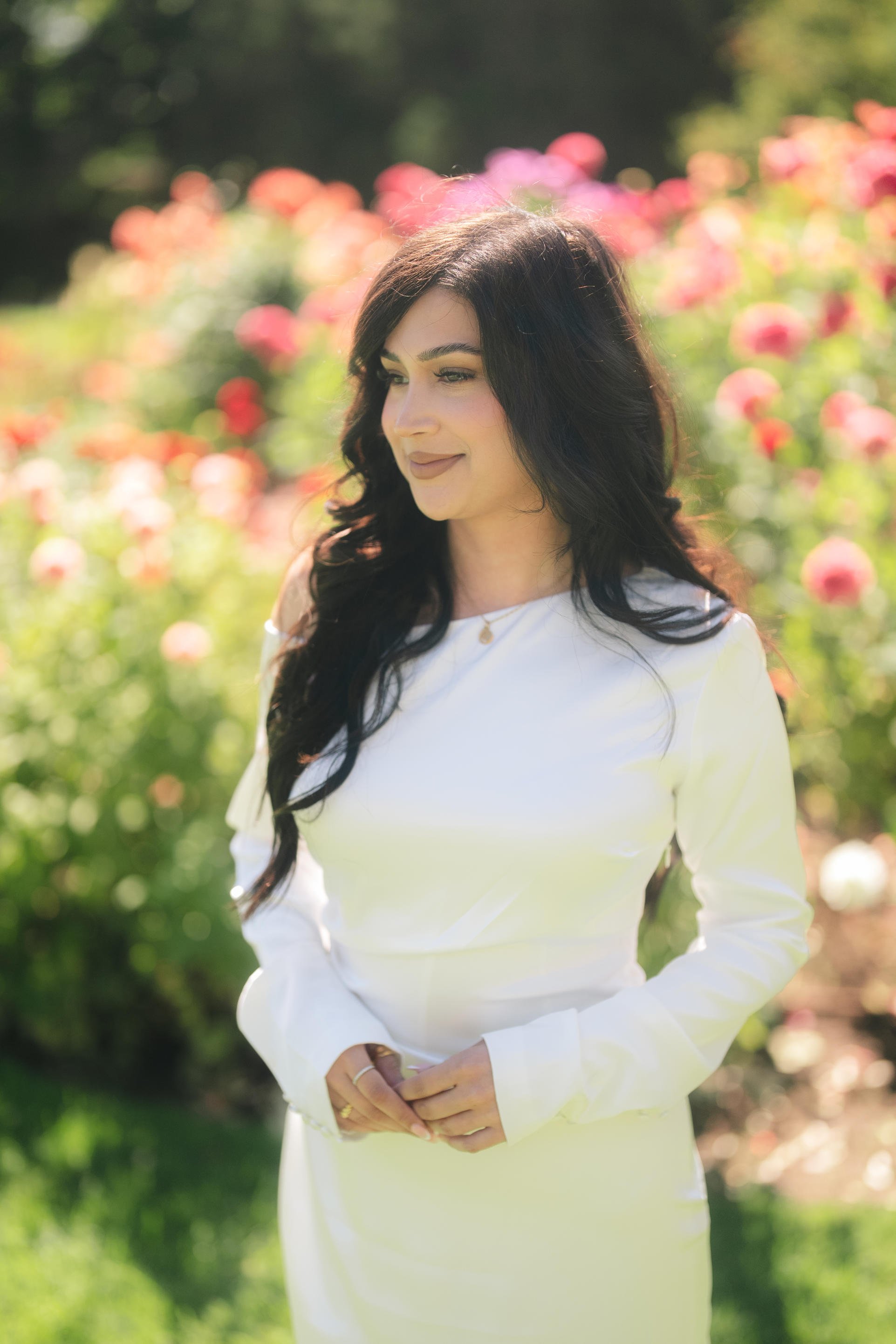 Saher & Shirjeel's Proposal - Photo 1